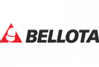 Логотип Bellota — производитель запчастей для сельскохозяйственной техники