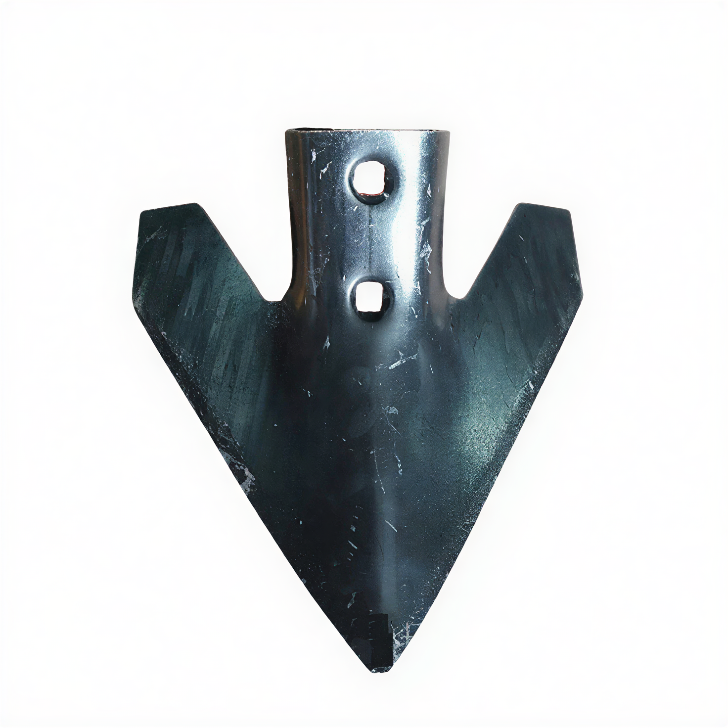Лапа 260*6 мм (2 отверстия) аналог JOHN DEERE 182045 Bellota